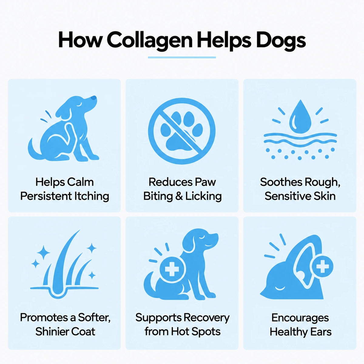 Pet Liquid Collagen