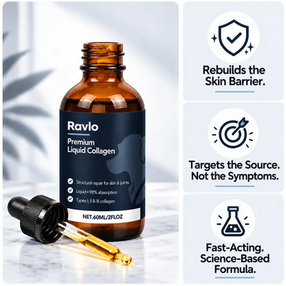 Pet Liquid Collagen