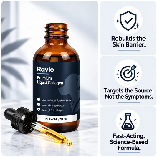 Pet Liquid Collagen
