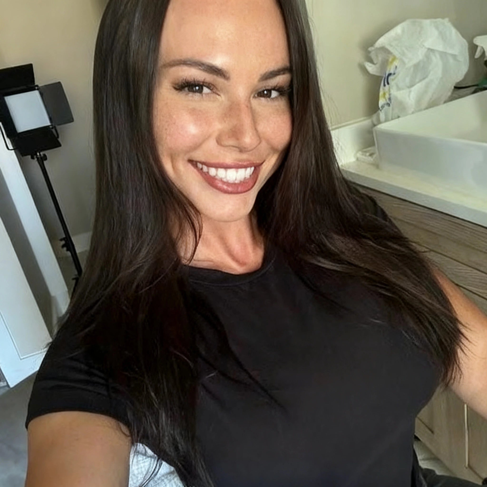 Michelle R.